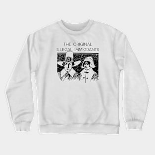 The Originals Crewneck Sweatshirt